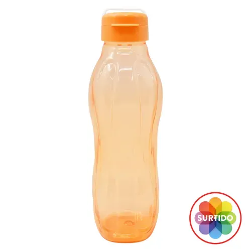 Botella Plastica 2 L