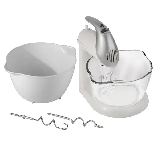 Batidora Black & Decker de Pedestal con Doble Tazón