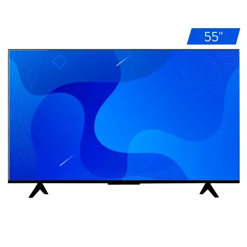 Pantalla Xiaomi Led Smart 4k Qled L55m6 55 pulgadas