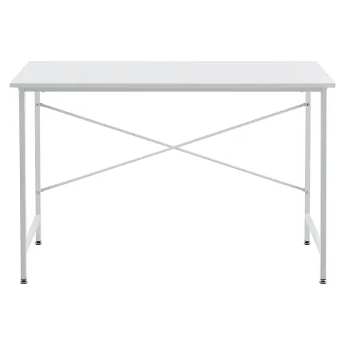 Ms Escritorio Blanco 120 60 75cm