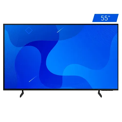 Pantalla Samsung QLED  Smart TV QN55Q7FAA Ai 2025 -55 Pulgadas