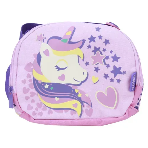 Lonchera Totto Grande Zafiro