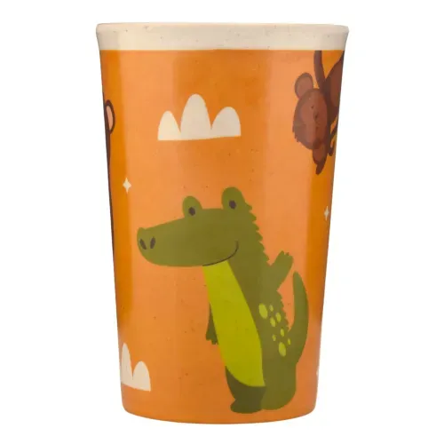 Vaso  Best Melamine Pequeño Infantil