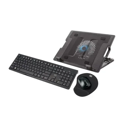 Combo Multilaser Gamer Cmb03