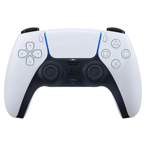 Accesorios Para Pc Playstation Ps5 Dualsense White