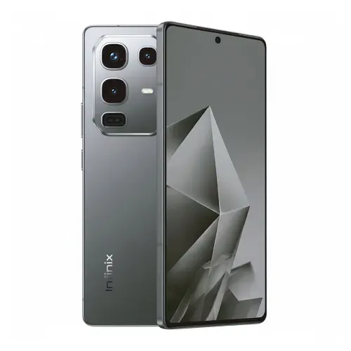 Celular Infinix Note 50p 256gb