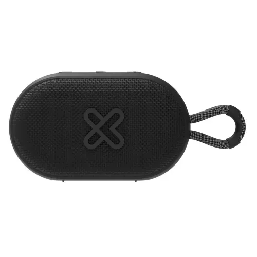 Parl Groovesplash Kpx Bluetooth Negro