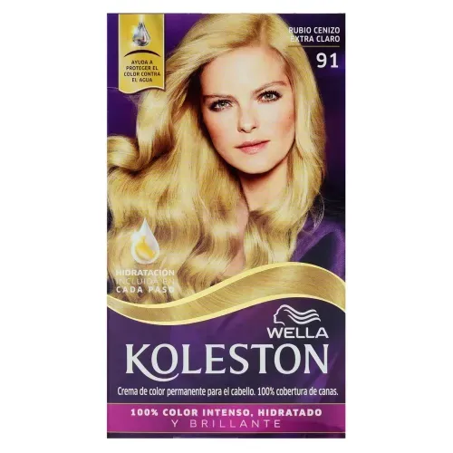 Koleston Tinte Rub Ext Cla Cen 91 50 Gr