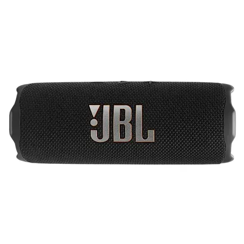 Jbl Flip 7 Speaker Bluetooth Black