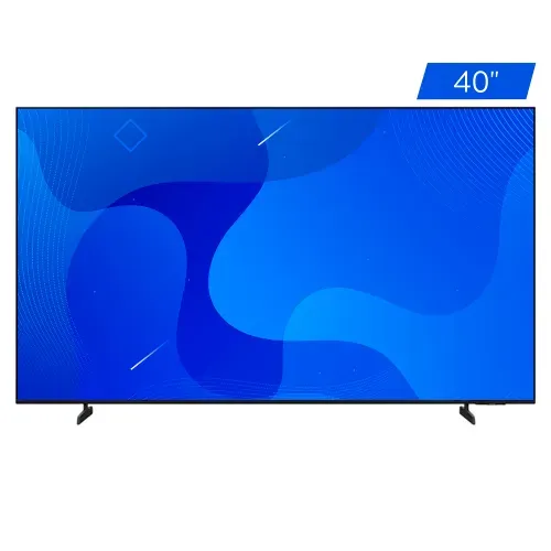 Pantalla Samsung LED Smart UN40F6000FPXPA 40 Pulgadas