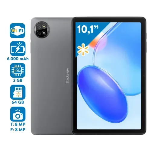 Tablet Blackview Tab20 Wf 64gb