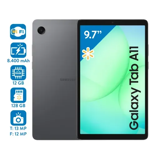 Tablet Samsung Taba11 Wf