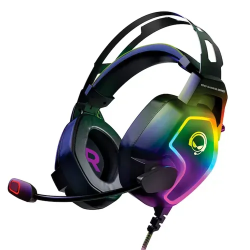 Accesorios Para Pc Playstation Headset Gaming Hypergear Professional