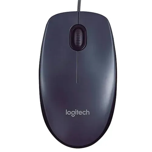 Logi Mouse M90 Cable Usb