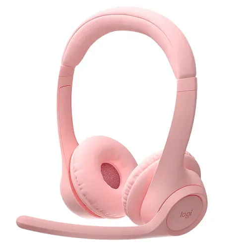 Logi Headset Con Microfono Zone 300 Rs