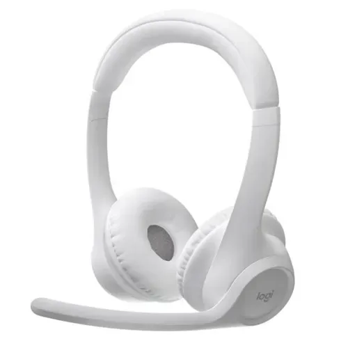 Logi Headset Con Microfono Zone 300 Wh