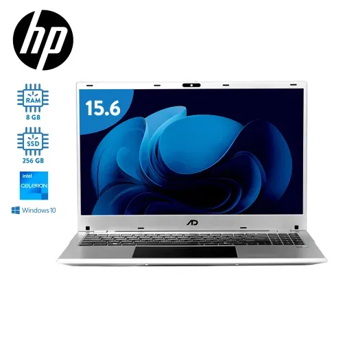 Laptop Advance Celeron 15 6 8gb 256bg