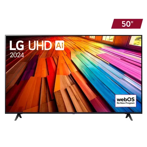 Led Smart 4k Lg 55ut8000psb Awp