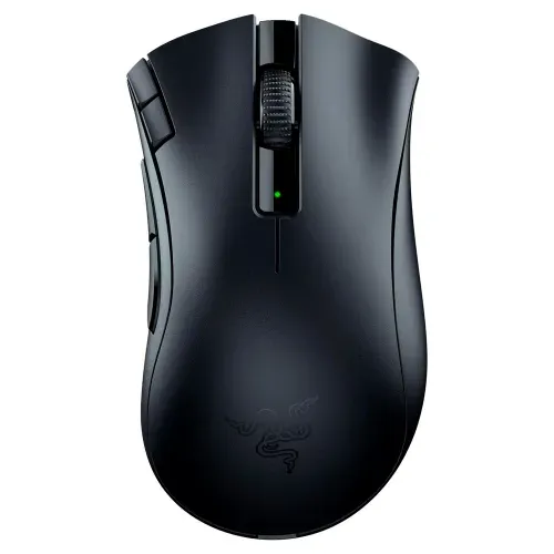 Mouse Razer Deathadder V2 x Hiperspeed