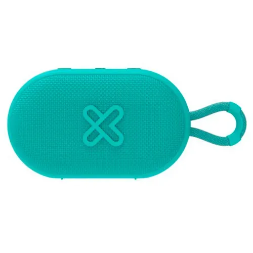 Parl Groovesplash Kpx Bluetooth Verde