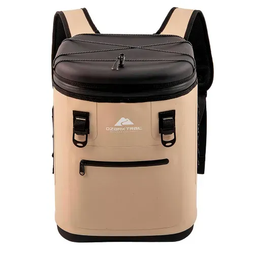 Hielera Mochila Ozark Trail Dura 24