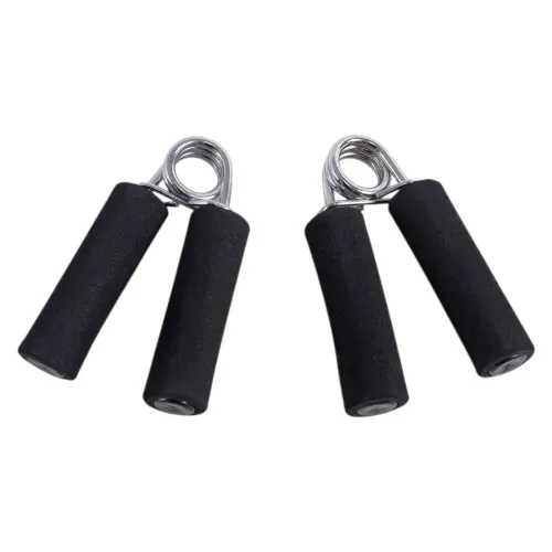 Hand Grips Athletic Works - 2 Piezas