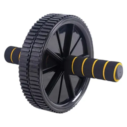 Rueda Athletic Works Para Ejercicio Abdominal