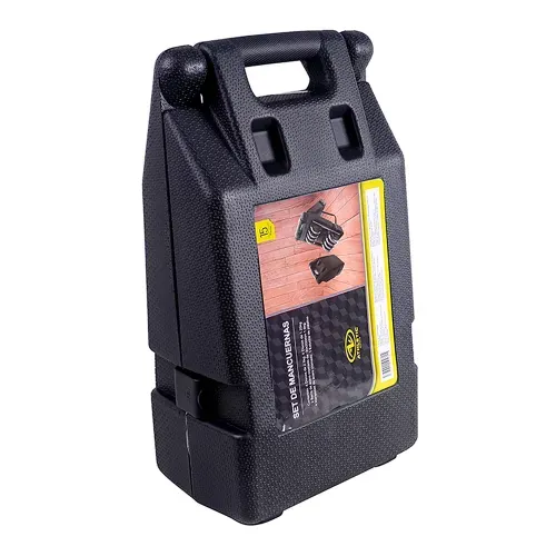 Set De Pesas Athletic Works - 20kg