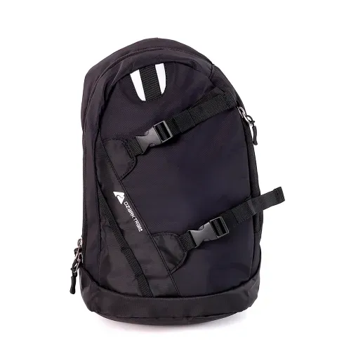 Mochila Ozark Trail Hombro Color Negro- 20 Lt