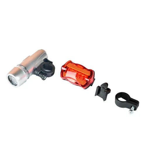 Luces de seguridad Athletic Works -2 pzas