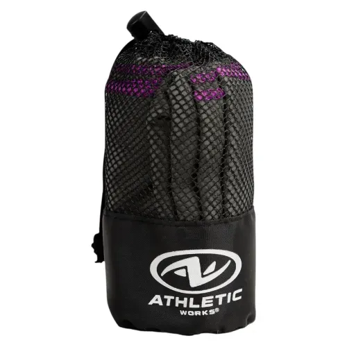 Toalla Athletic Works Deportiva - 100 X 50cm