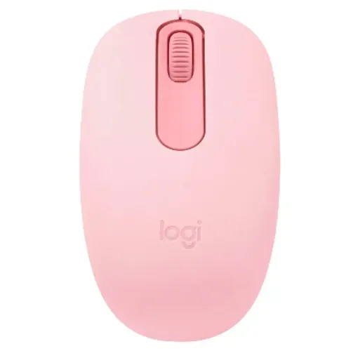 Logi Mouse Bt M196 Rs