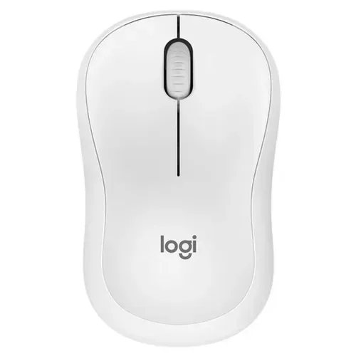 Logi Mouse Bt M240 Wh