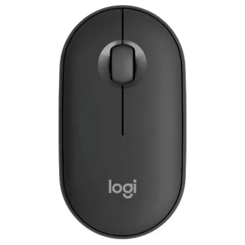 Logi Mouse Pebble 2 M350s Bt Grafito