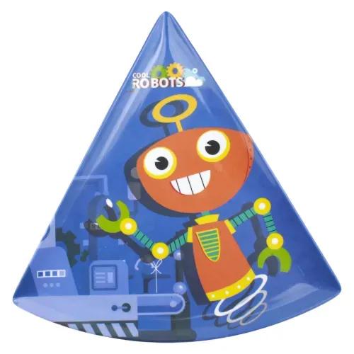 Plato  Best Melamine Slide Infantil