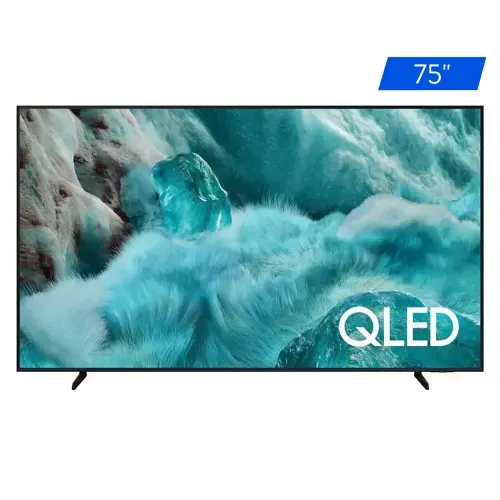 Qled Smart 4k 75 Samsung Qn75q7faapxpa