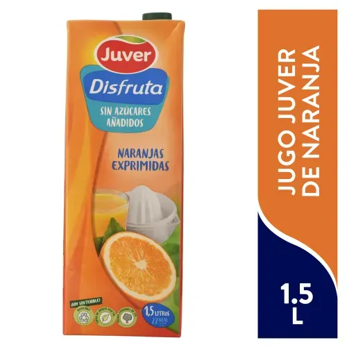 Nectar Juver Disfruta Nrja Exprim 1500ml