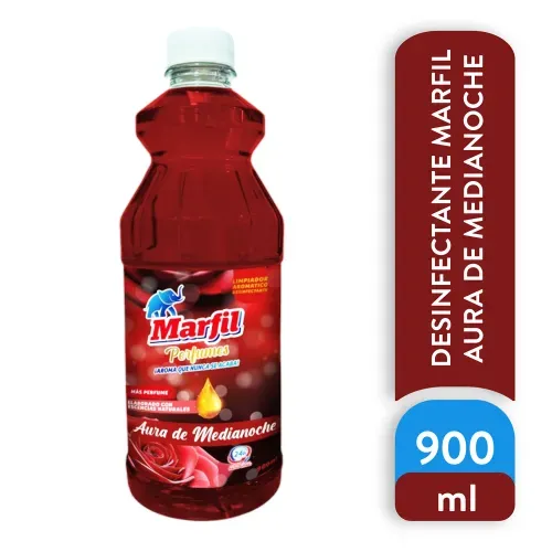 Desinf Marfil Fragan Media Noche 900ml