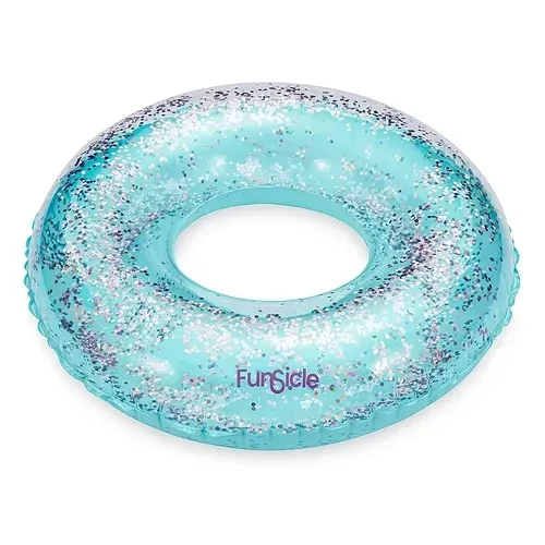 Flotador Aro Escarcha Fs 51cm