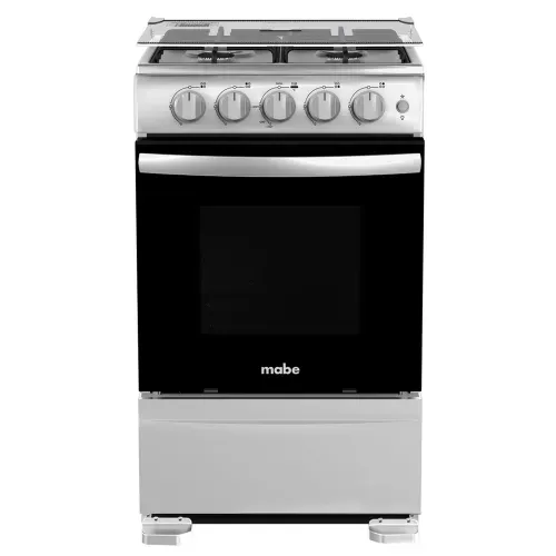 Cocina Gas Mabe 20p Ema5120sg1