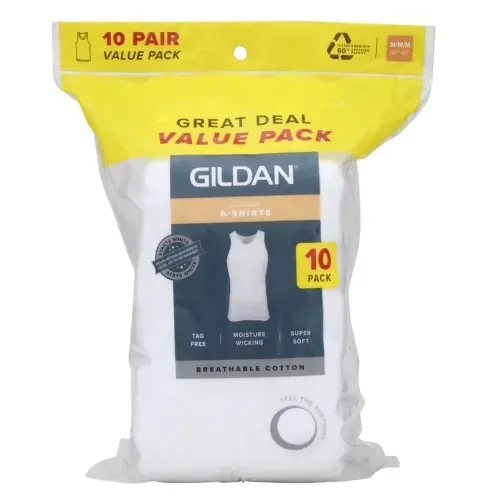 P10camiseta Atletica Blanco s