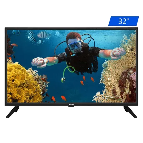 Pantalla  Hotline Led 32 Pulgadas - Modelo: Hl32A23N