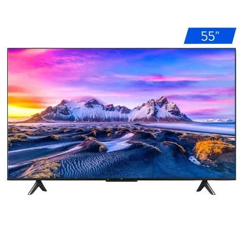 Pantalla Led Smart 4K 55  Xiaomi L55M6 6Arg