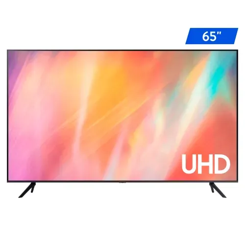 Led Smart 4k 65 Samsung Un65au7000pxp
