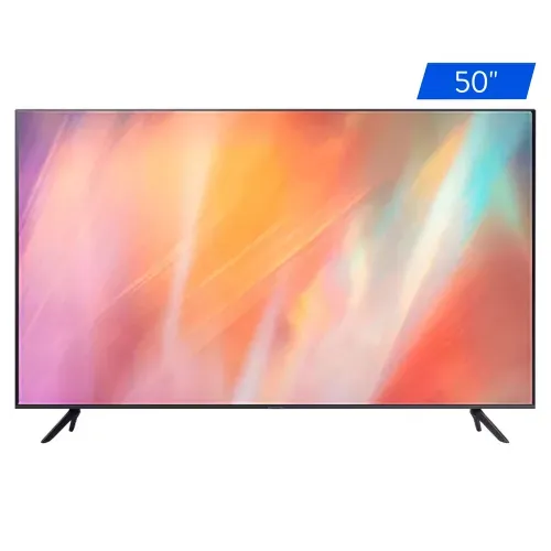 Pantalla LED Smart Xiaomi FHD 4K UN50CU7000PXPA 50 pulgadas