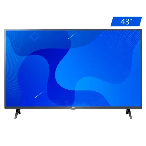 Led Lg 43 Fhd Smart 43lm6370psb