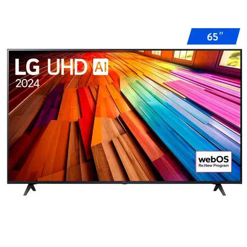 Led Smart 65 Lg 65ut8000psb Awp