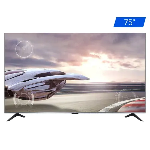 Pantalla Xiaomi QLED UHD 75 Pulgadas