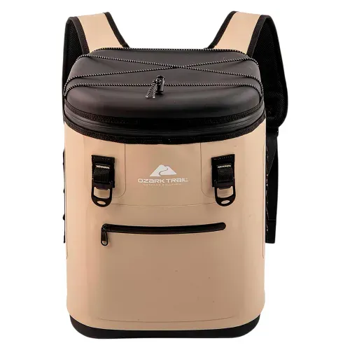 Hielera Mochila Ozark Trail Dura 24