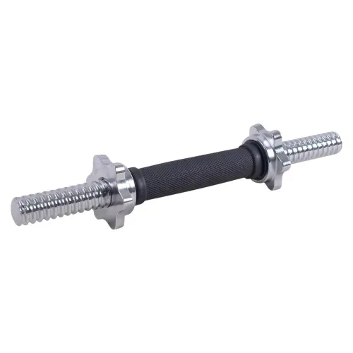 Barra Athletic Works Para Mancuerna - 14plg